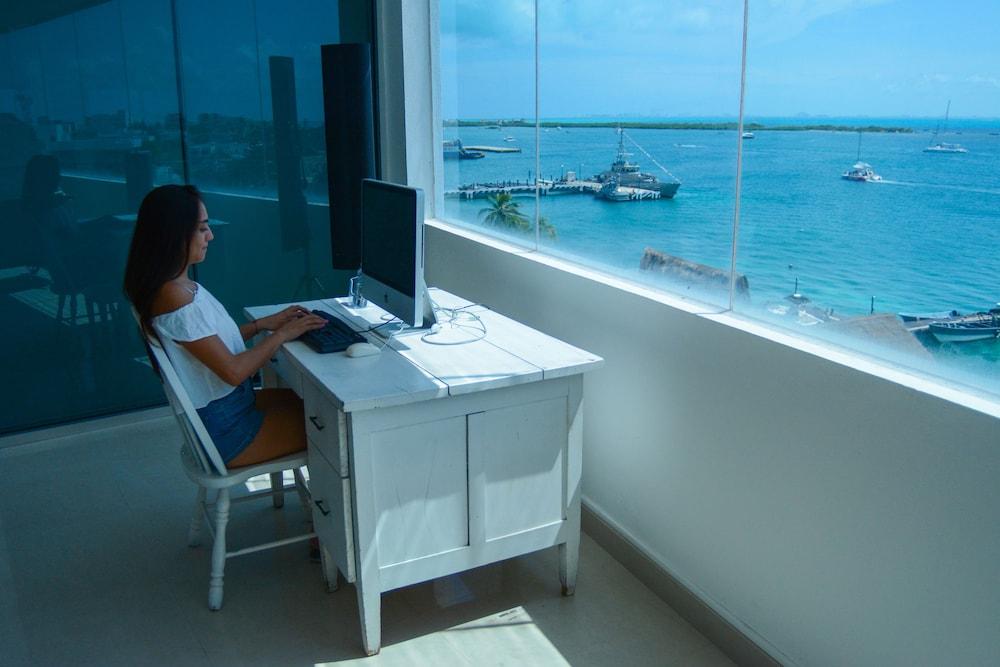 Bahia Chac Chi (adults Only) Hotel