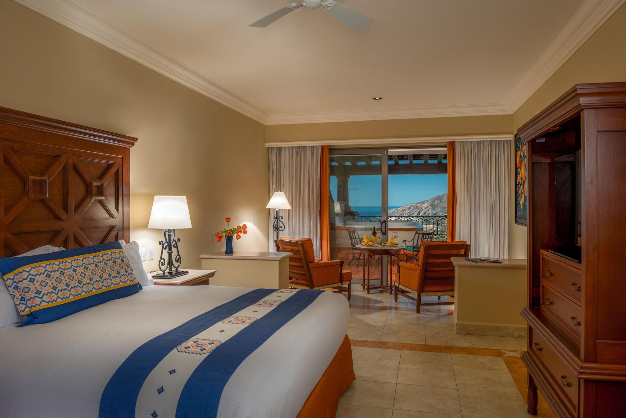 Pueblo Bonito Sunset Golf &