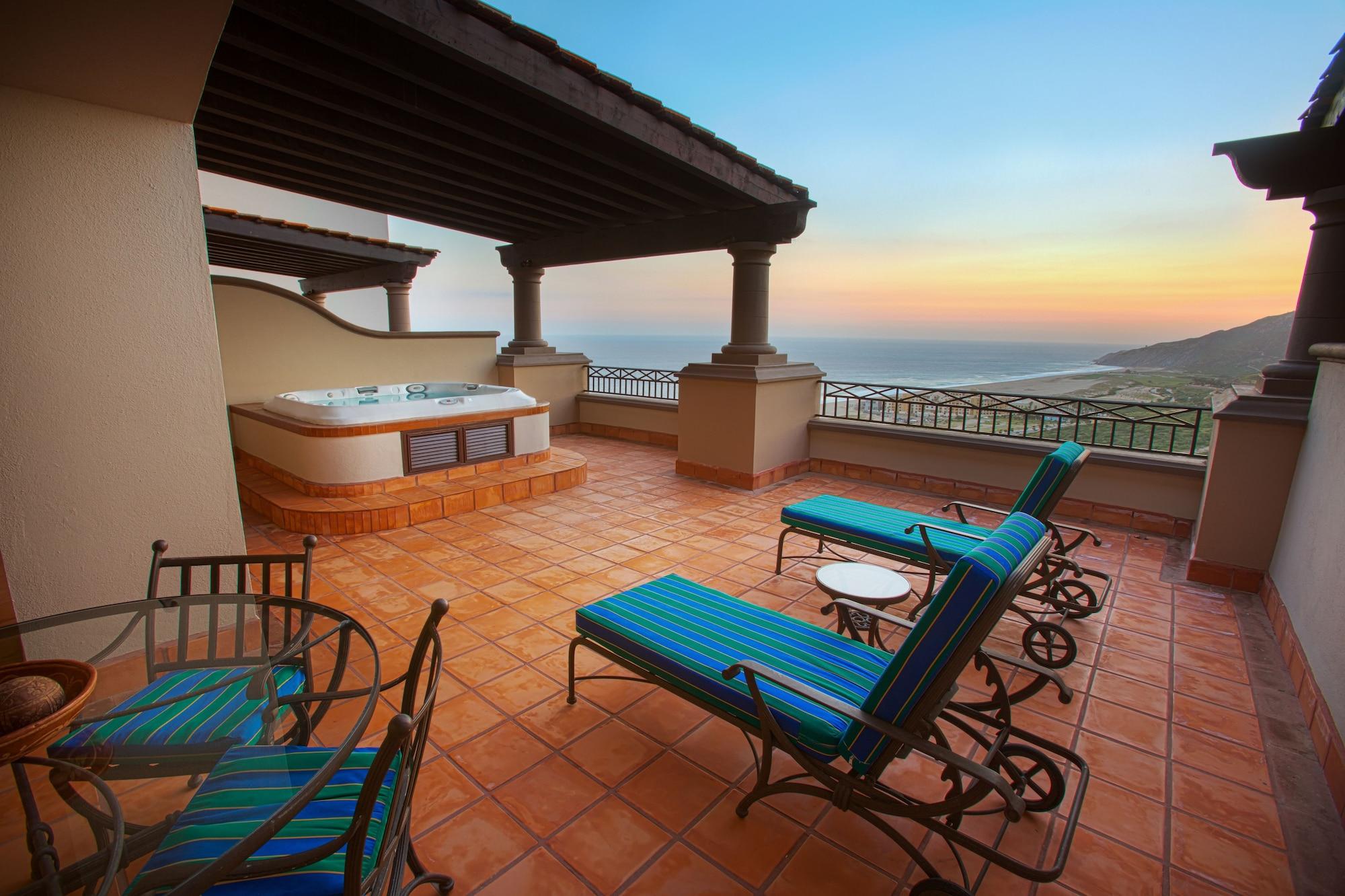 Resort Pueblo Bonito Sunset Golf & Cabo San Lucas