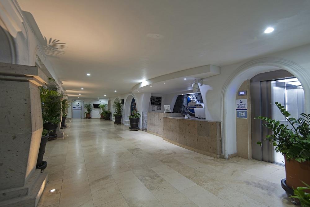 Hotel Fiesta Mexicana Manzanillo