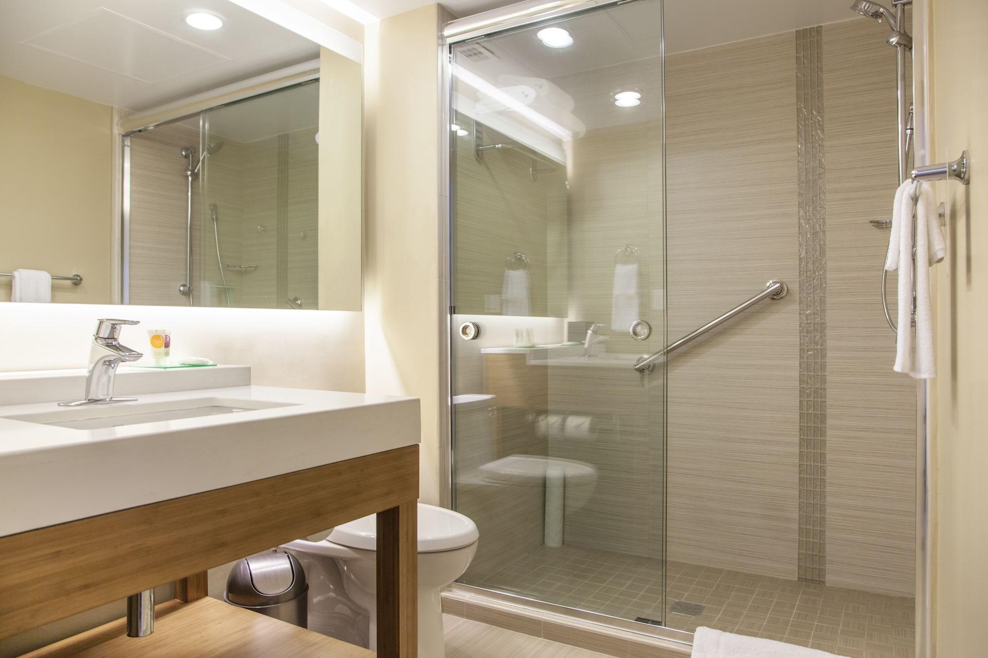 Courtyard By Marriott Baja California Sur La Paz
