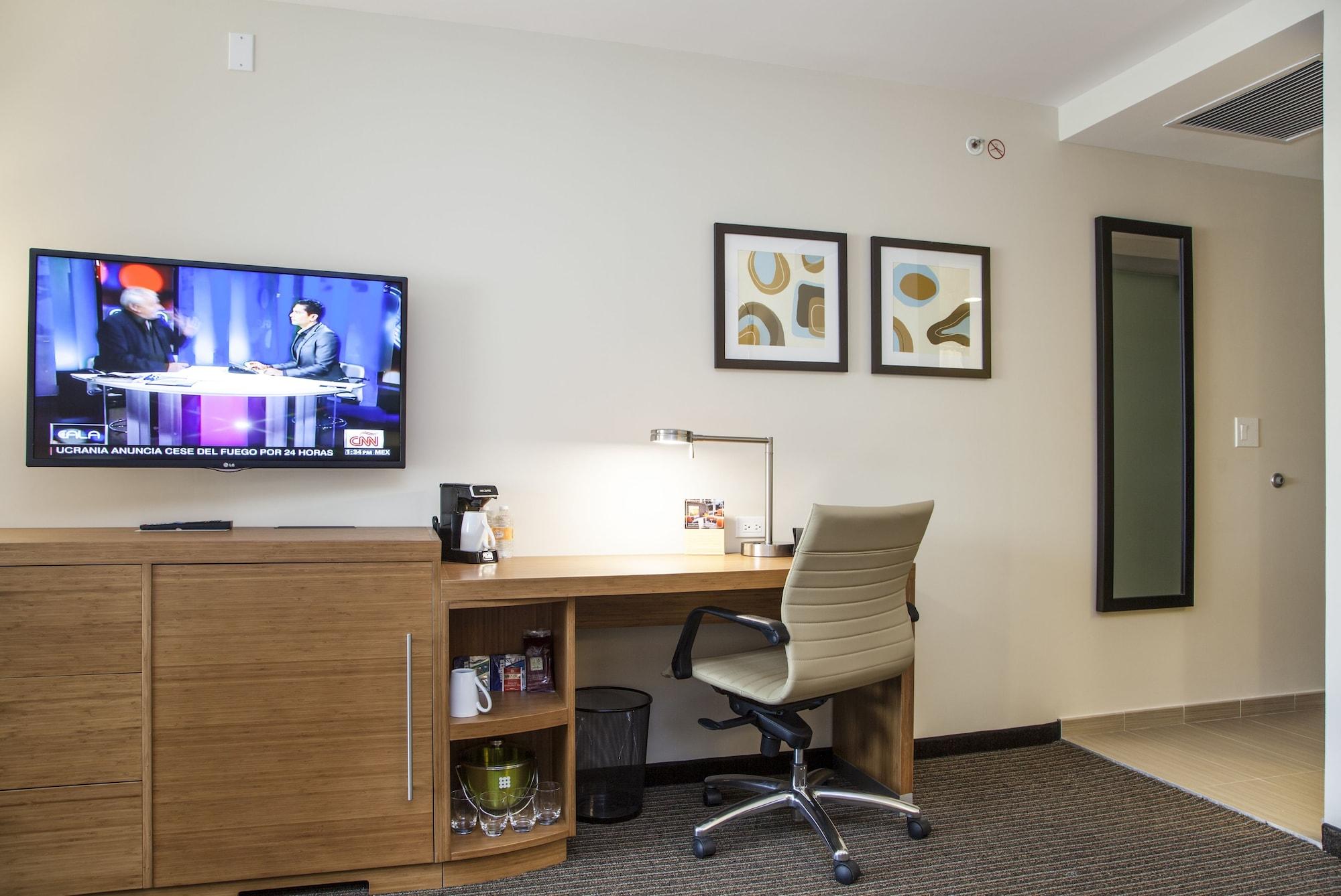 Hotel Courtyard By Marriott Baja California Sur La Paz