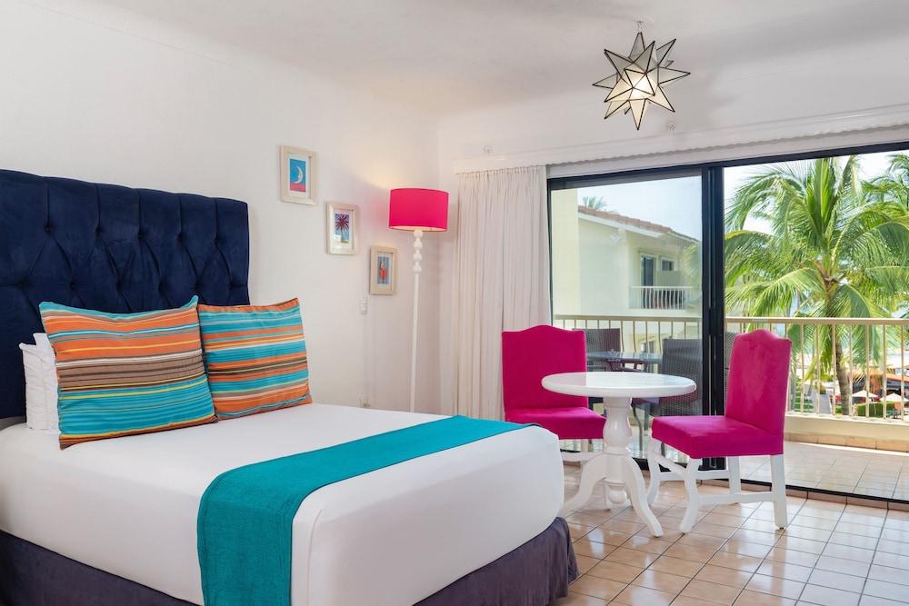 Mexican Experience By Del Palmar 4*