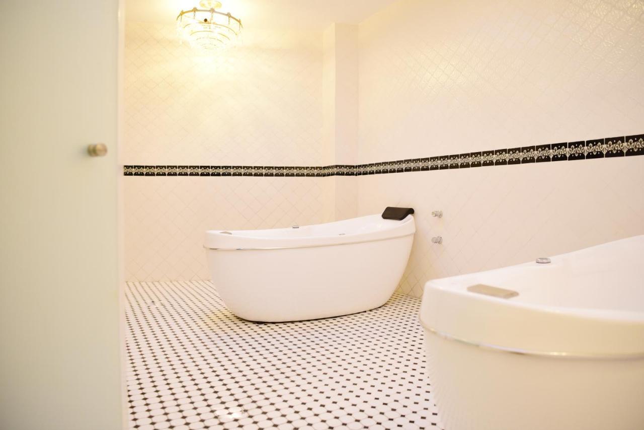 Hotel Hacienda San Patricio 3*