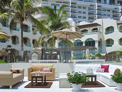 Hotel Playa Caracol & 4*
