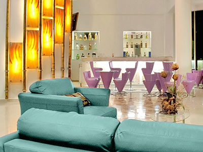 Hotel Playa Caracol & 4*