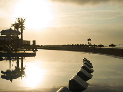 The Grand Mayan Los Cabos 5* San Jose del Cabo