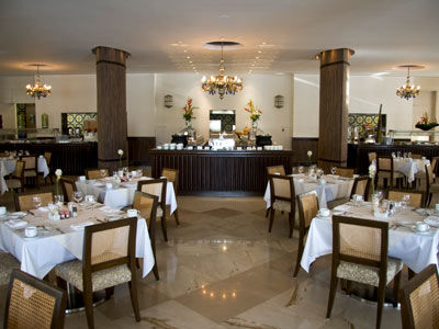 Hotel The Grand Mayan Los Cabos