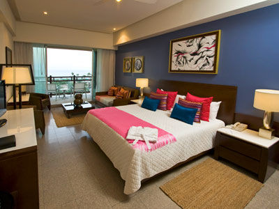 The Grand Mayan Los Cabos 5* San Jose del Cabo