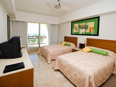 The Grand Mayan Los Cabos Hotel