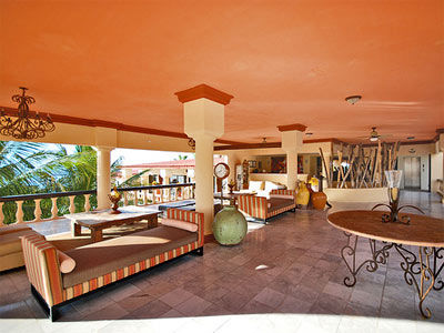 Hotel Marbella En La Playa