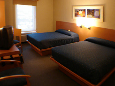 Express By Marriott Hotel