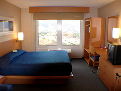 Express By Marriott 4*