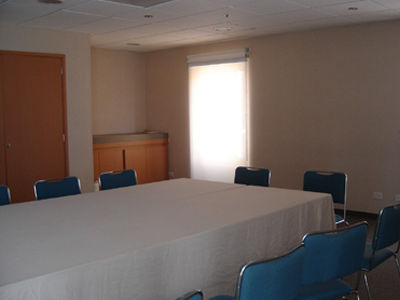 Express By Marriott Hotel