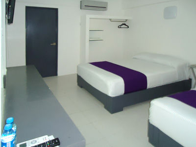 Tryp By Wyndham Hotel 4*