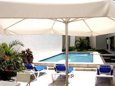 Hotel Noor Chetumal