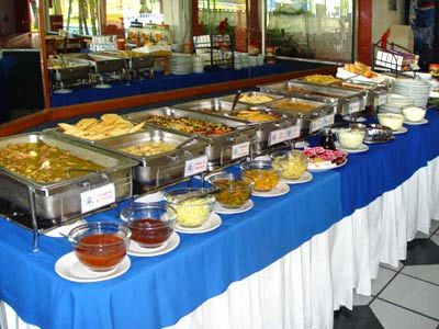 Inn Del Real 4*