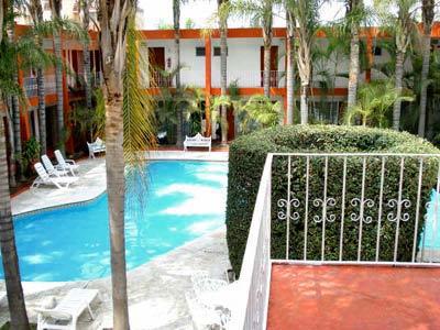 Del Real Inn 4*