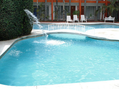 Inn Del Real Zapopan