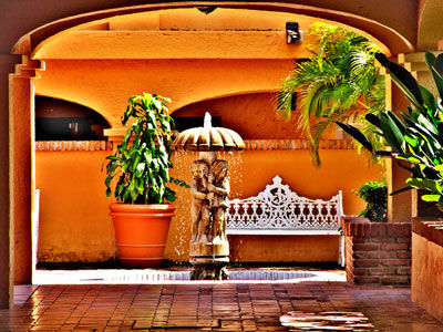 Danza Del Sol Hotel