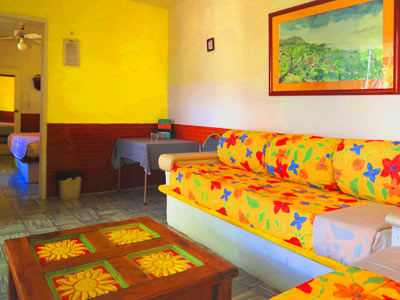 Hotel Plaza Ajijic