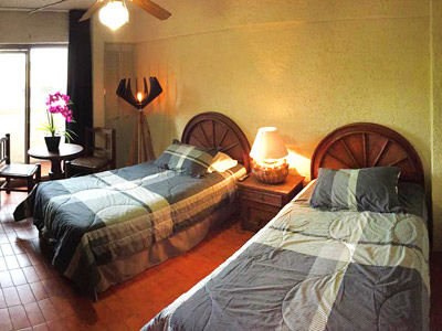 Aurora 3* Zapopan