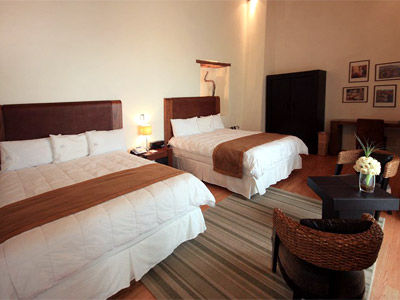Casona Alonso 10- Boutique 5*