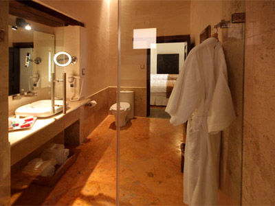 Casona Alonso 10- Boutique Hotel Guanajuato