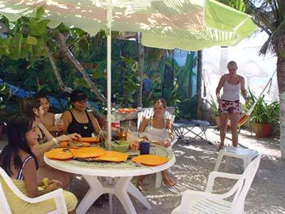 Casa Maya
