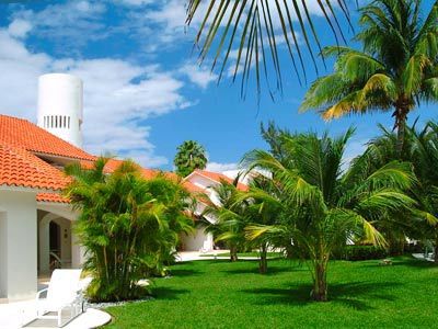 Resort Worldmark Isla Mujeres