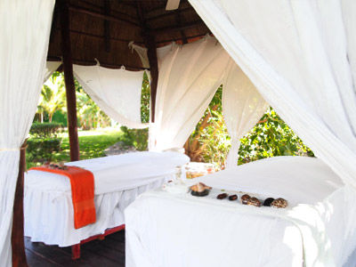 Worldmark 4* Isla Mujeres