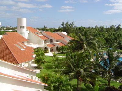 Worldmark Resort Isla Mujeres