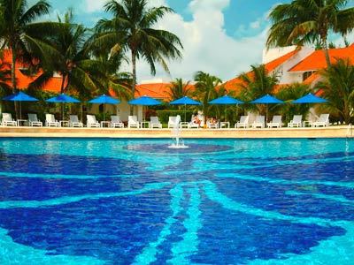 Worldmark Isla Mujeres