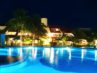 Resort Worldmark 4*