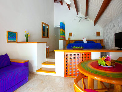 Worldmark Resort 4*