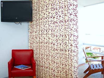 Hotel Bahia Chac Chi (adults Only) 4*