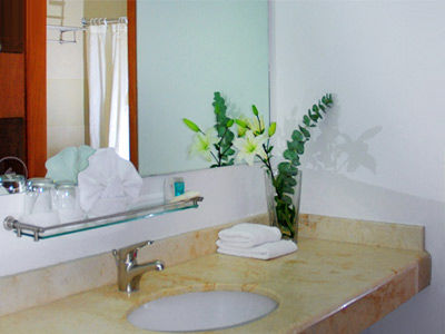 Hotel Bahia Chac Chi (adults Only) Isla Mujeres