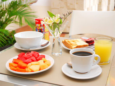 Hotel Bahia Chac Chi (adults Only) Isla Mujeres