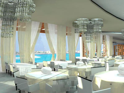 Unik Island & Hotel 5*
