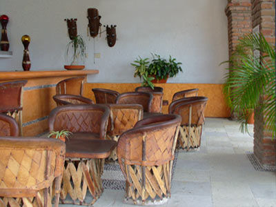 Hotel Irma
