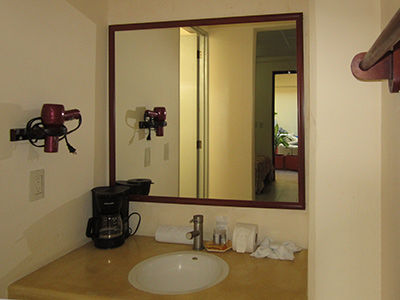 Hotel Tradicional Savaro Sa De Cv 3*