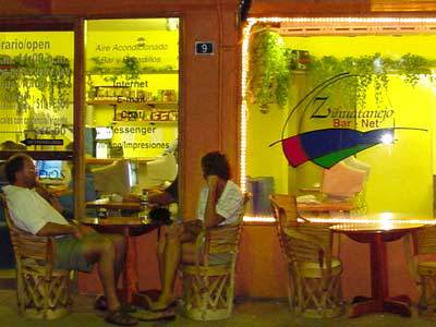 Centro Zihuatanejo