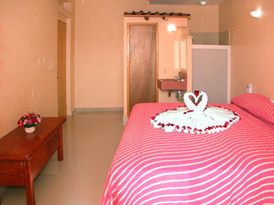 Zihua Express Hotel Zihuatanejo