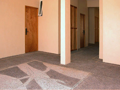 Hotel Zihua Express 2*