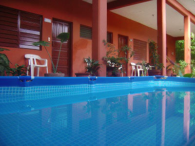 R3marias Noria Hotel