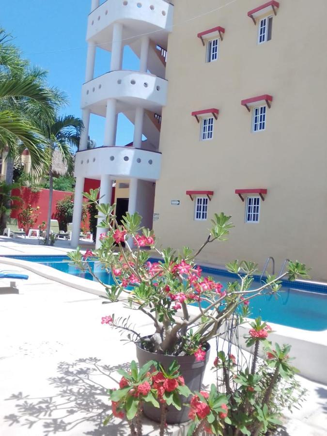 Angeles En El Paraiso