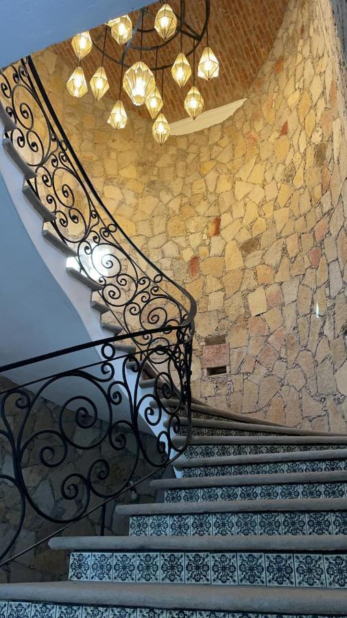 Hacienda San Patricio 3*