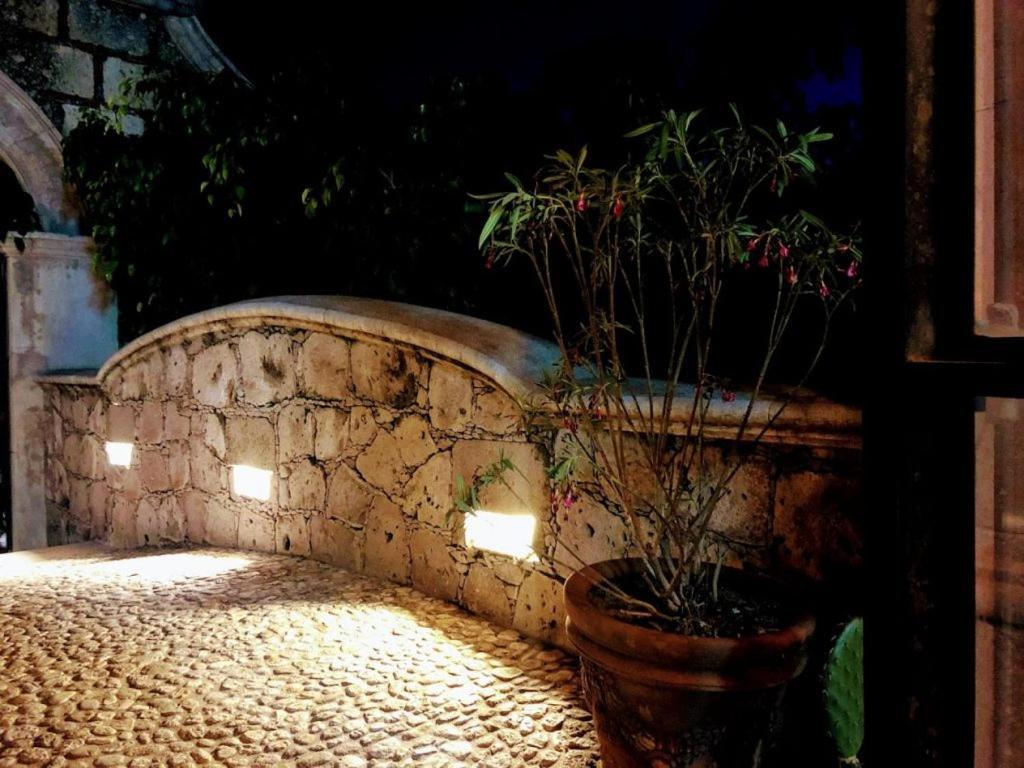 Hacienda San Patricio 3* San Miguel de Allende