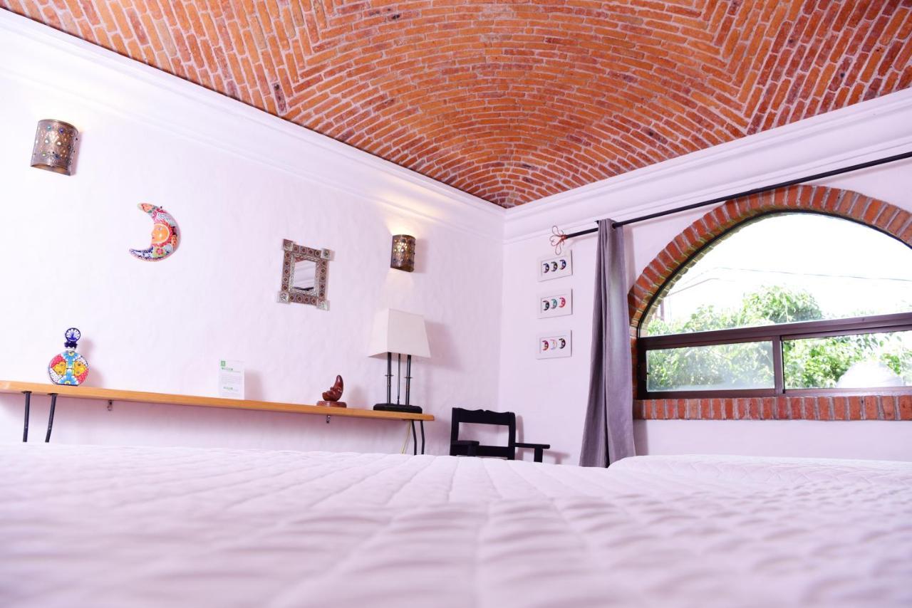 Hotel Hacienda San Patricio 3*