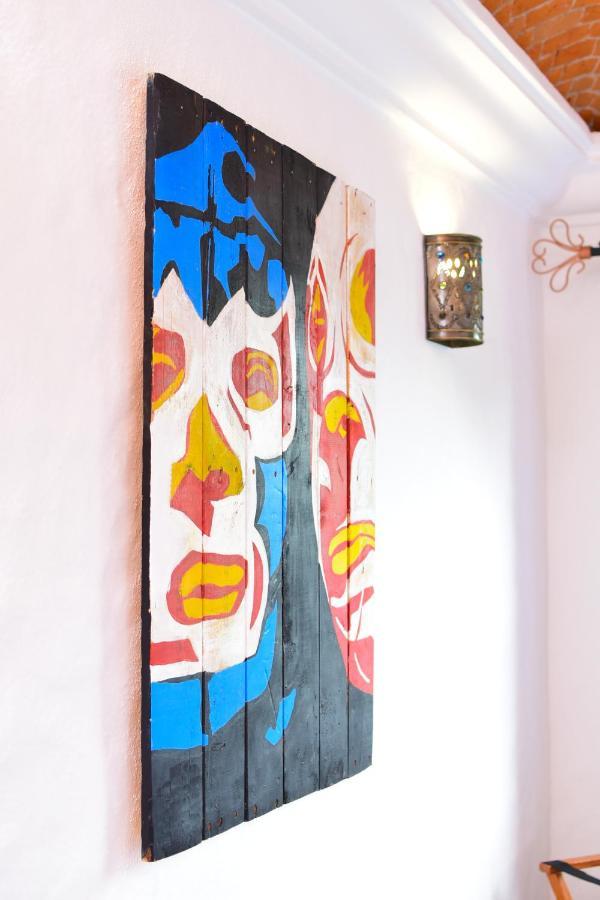 Hacienda San Patricio San Miguel de Allende